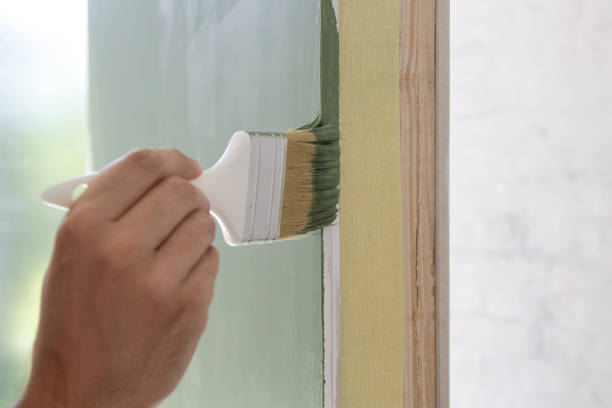 Best Real Estate Mold Inspection  in Westlake, TX