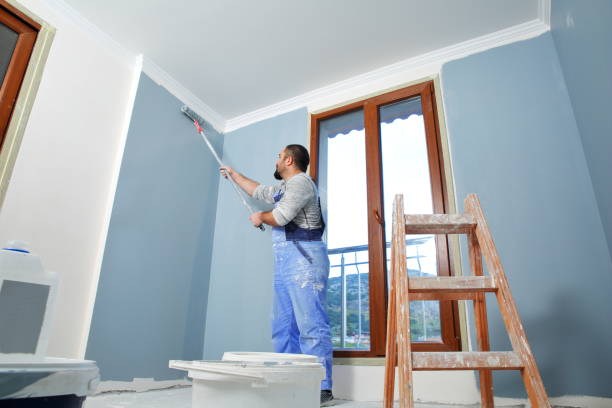 Best Emergency Mold Remediation  in Westlake, TX